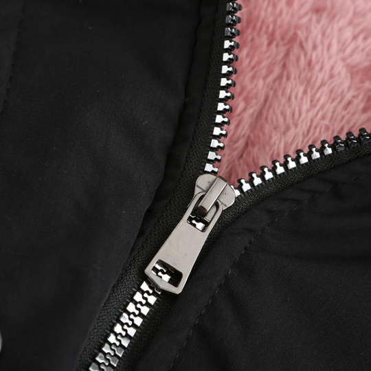 R&B | Winterfest und warmer Kapuzenpullover für Frauen