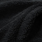R&B | Herren Outdoor-Fleecejacke mit Reißverschluss und Verstärkten Details