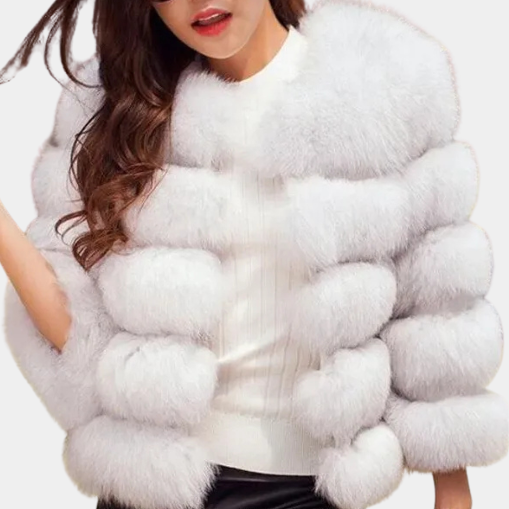 R&B | Stilvoll, Warm & Gemütlich Wintermantel für Damen