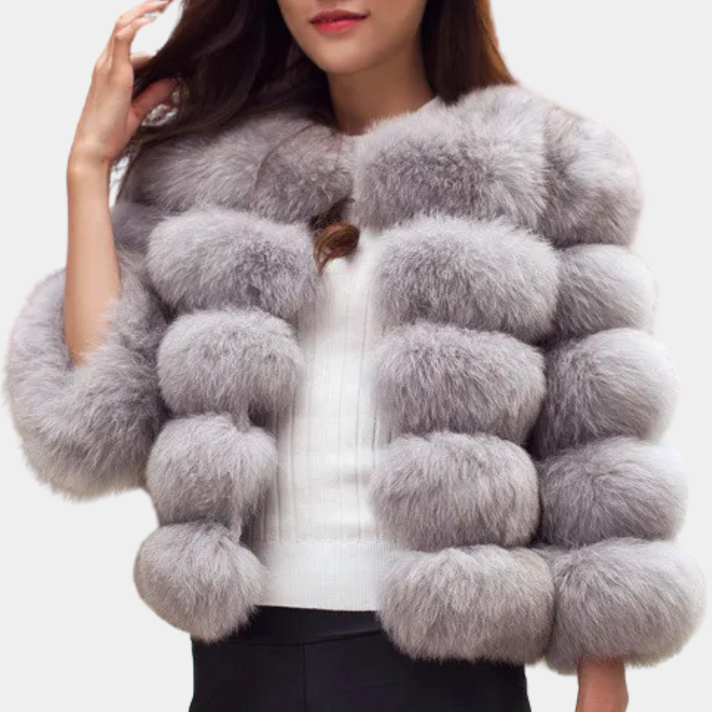 R&B | Stilvoll, Warm & Gemütlich Wintermantel für Damen