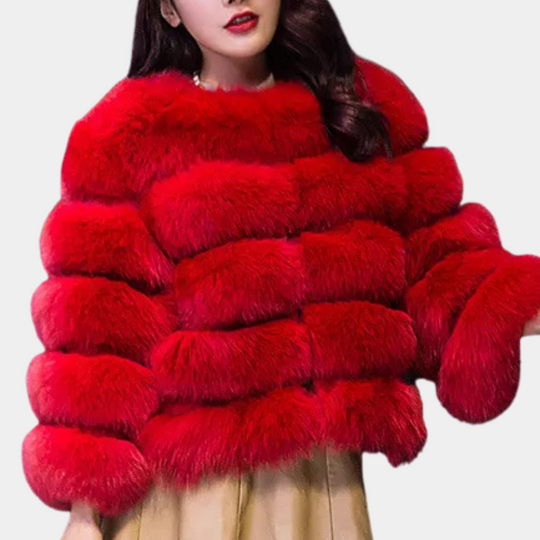 R&B | Stilvoll, Warm & Gemütlich Wintermantel für Damen