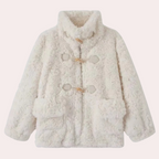 R&B | Eleganter und Warmer Wintermantel für Damen