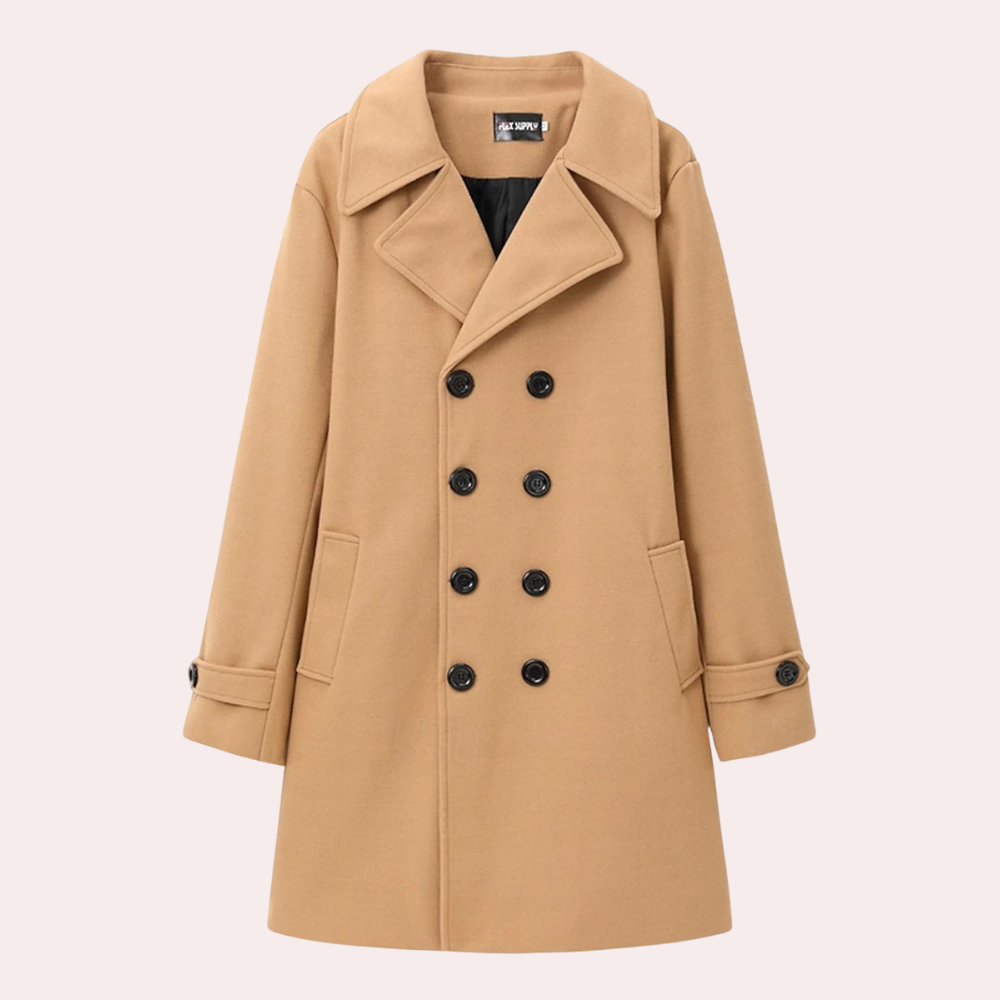 R&B | Premium Herrenjacke