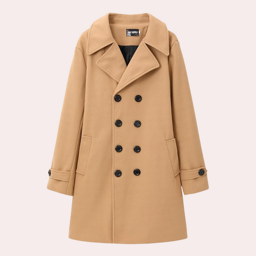 R&B | Premium Herrenjacke