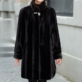R&B | Stylischer und Gemütlicher Wintermantel für Damen