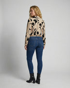 Elegante Damen Bluse Komfort | R&B