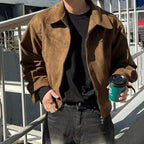 R&B | Hochwertige Vintage-Jacke