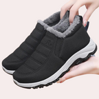 Wärmeisolierte Stiefel für Damen R&B