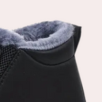 Wärmeisolierte Stiefel für Damen R&B