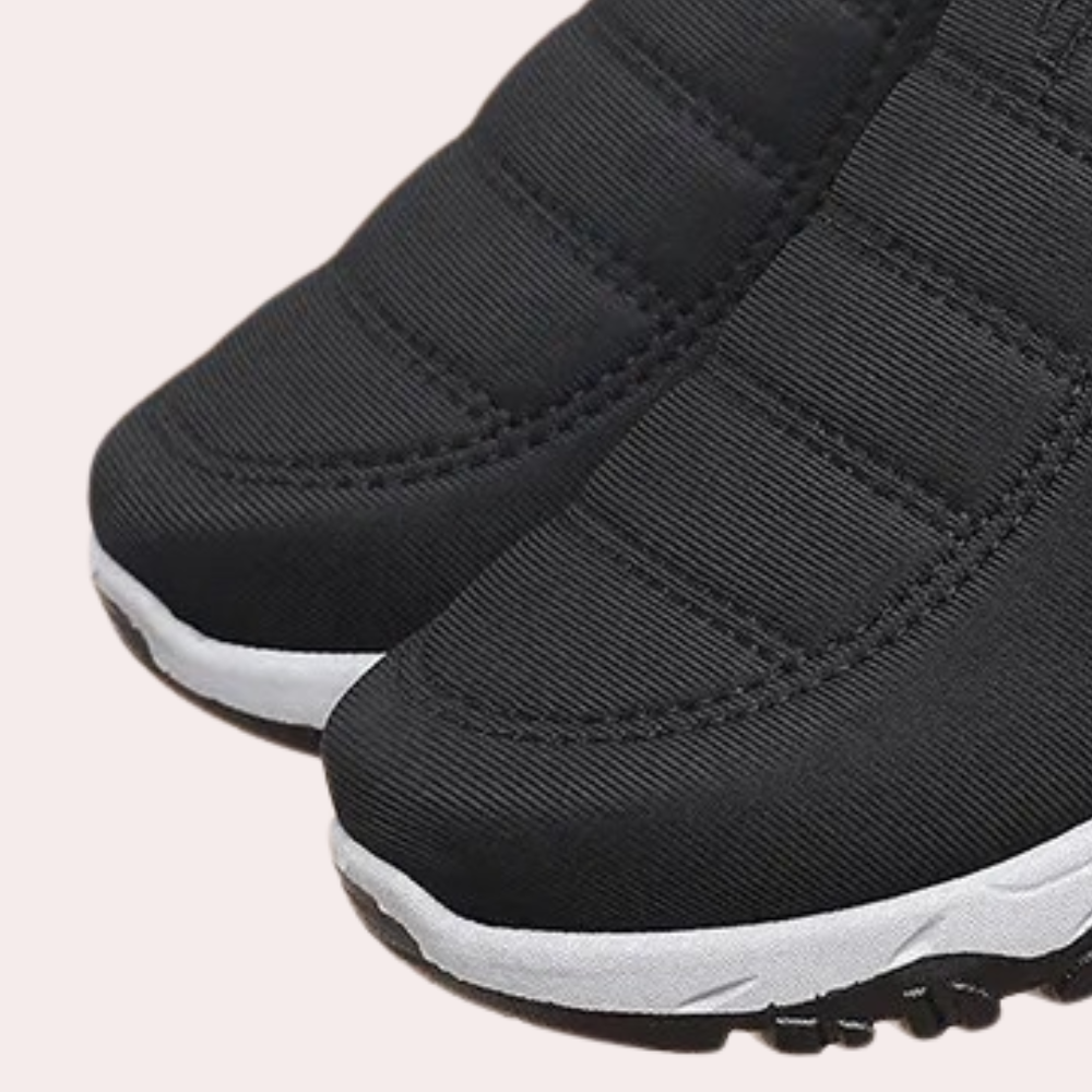 Wärmeisolierte Stiefel für Damen R&B
