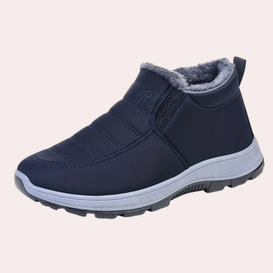 Wärmeisolierte Stiefel für Damen R&B