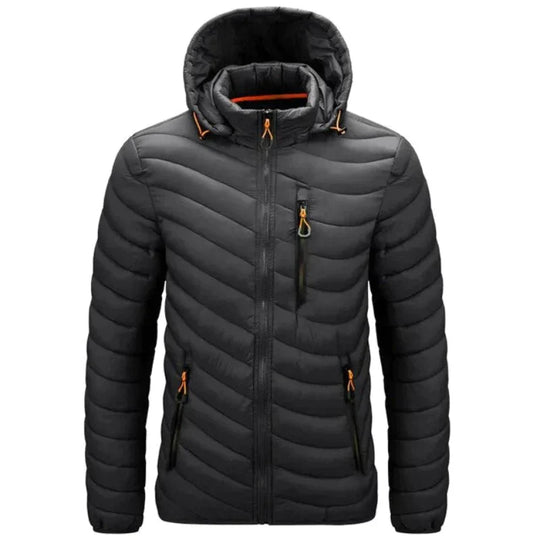 R&B | Outdoor Daunenjacke für Herren