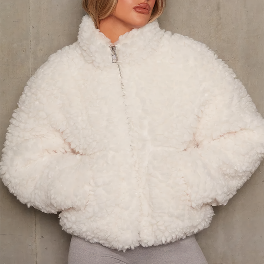 R&B | Schicke und Vielseitige Jacke