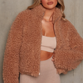 R&B | Schicke und Vielseitige Jacke