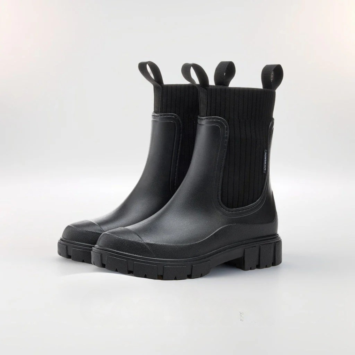 Halo Stiefel R&B R&B