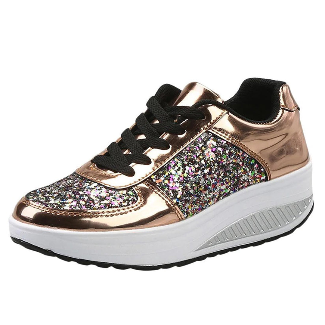 Elegant turnschuhe R&B