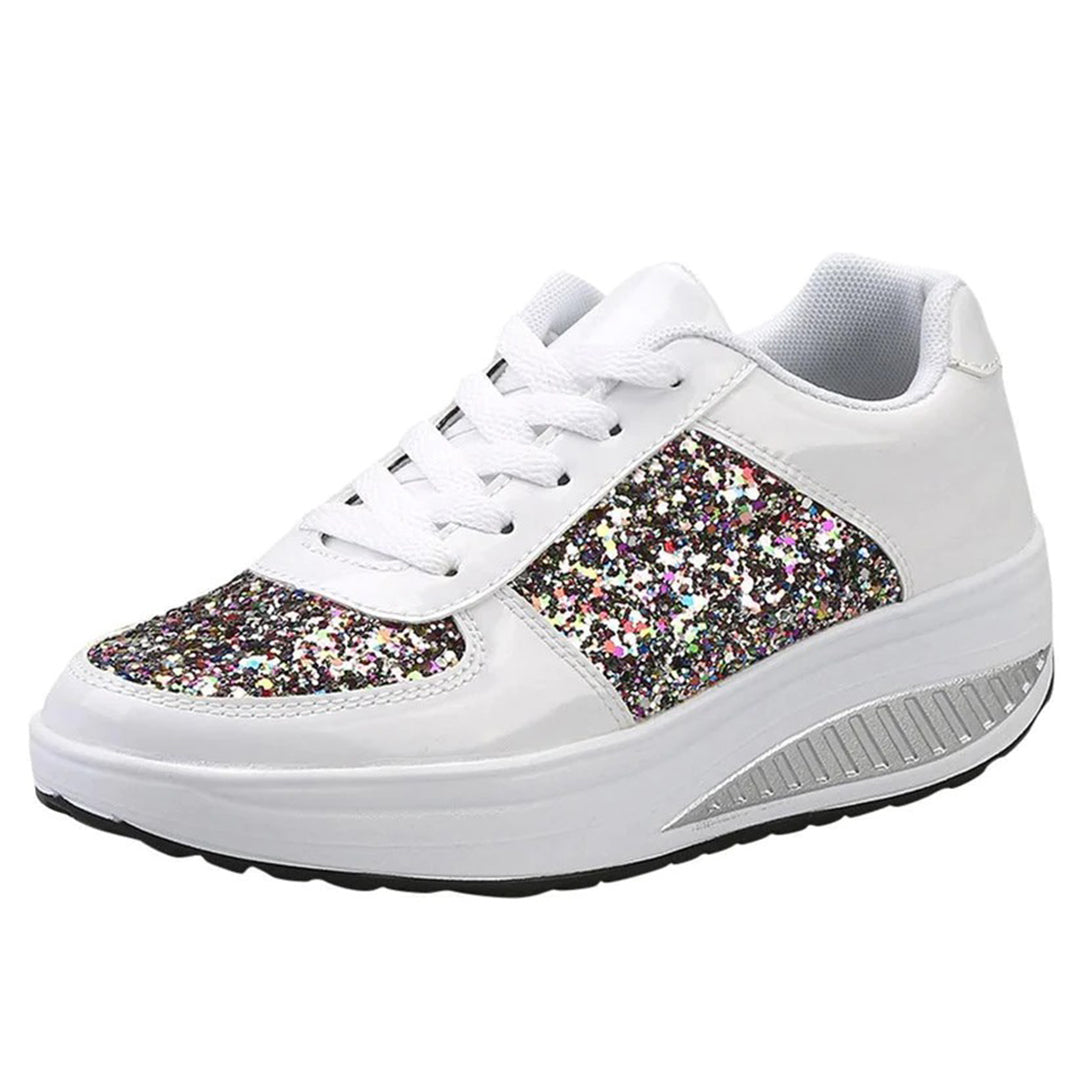 Elegant turnschuhe R&B