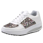 Elegant turnschuhe R&B