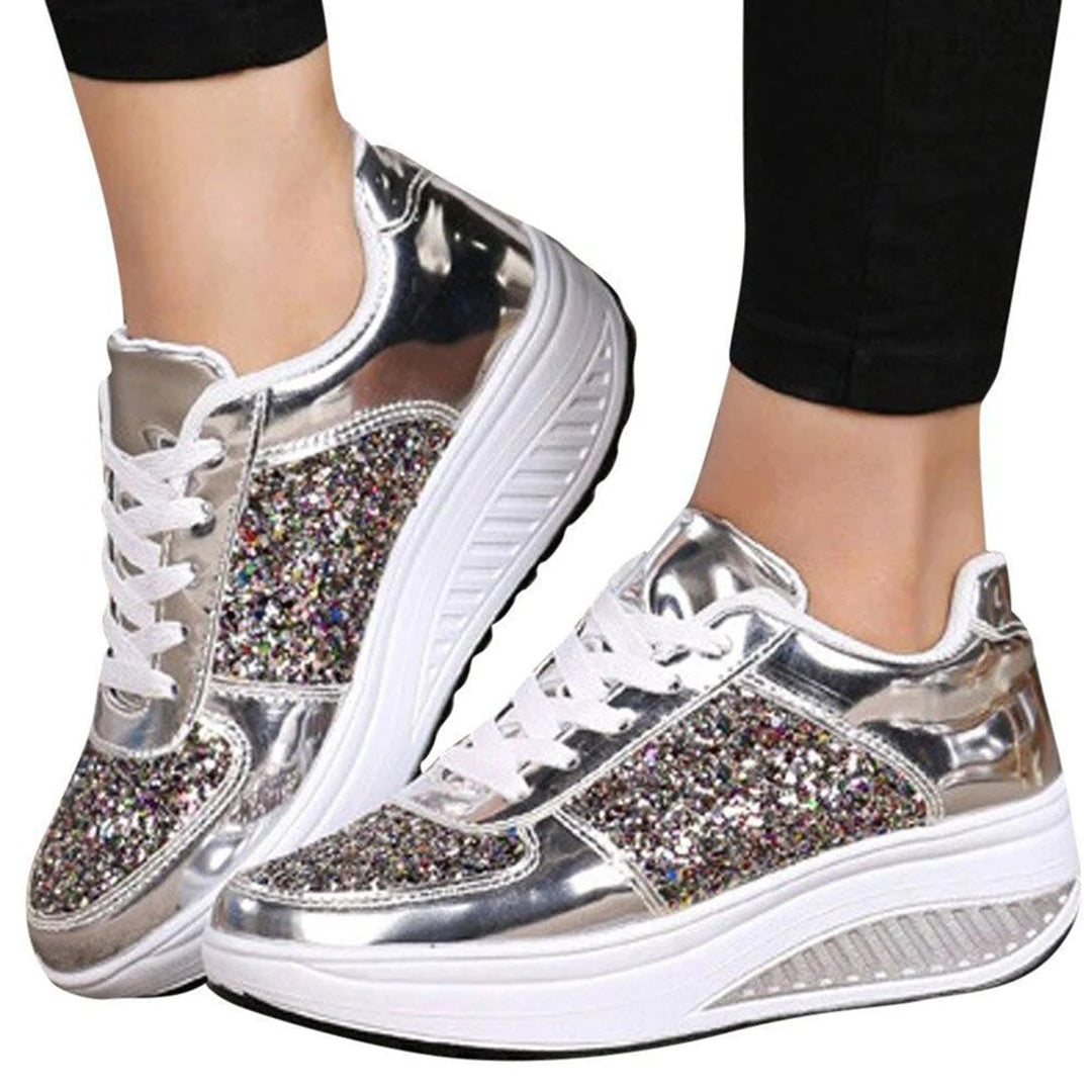 Elegant turnschuhe R&B