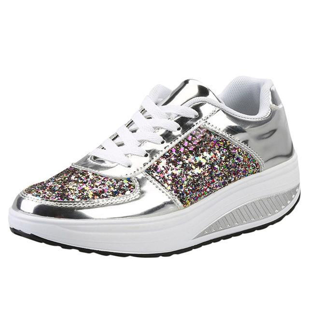 Elegant turnschuhe R&B