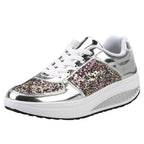 Elegant turnschuhe R&B