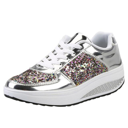 Elegant turnschuhe R&B