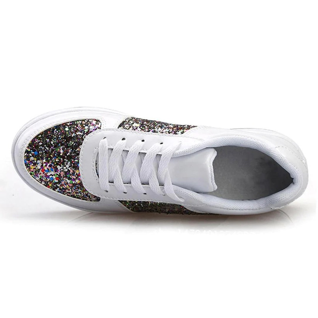 Elegant turnschuhe R&B