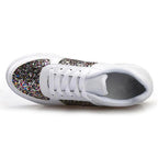 Elegant turnschuhe R&B