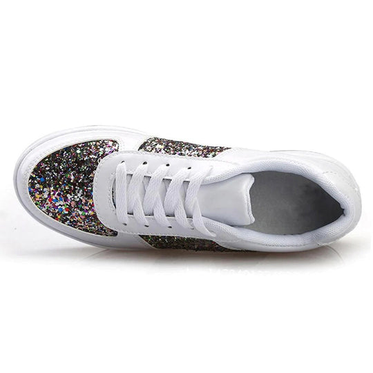 Elegant turnschuhe R&B