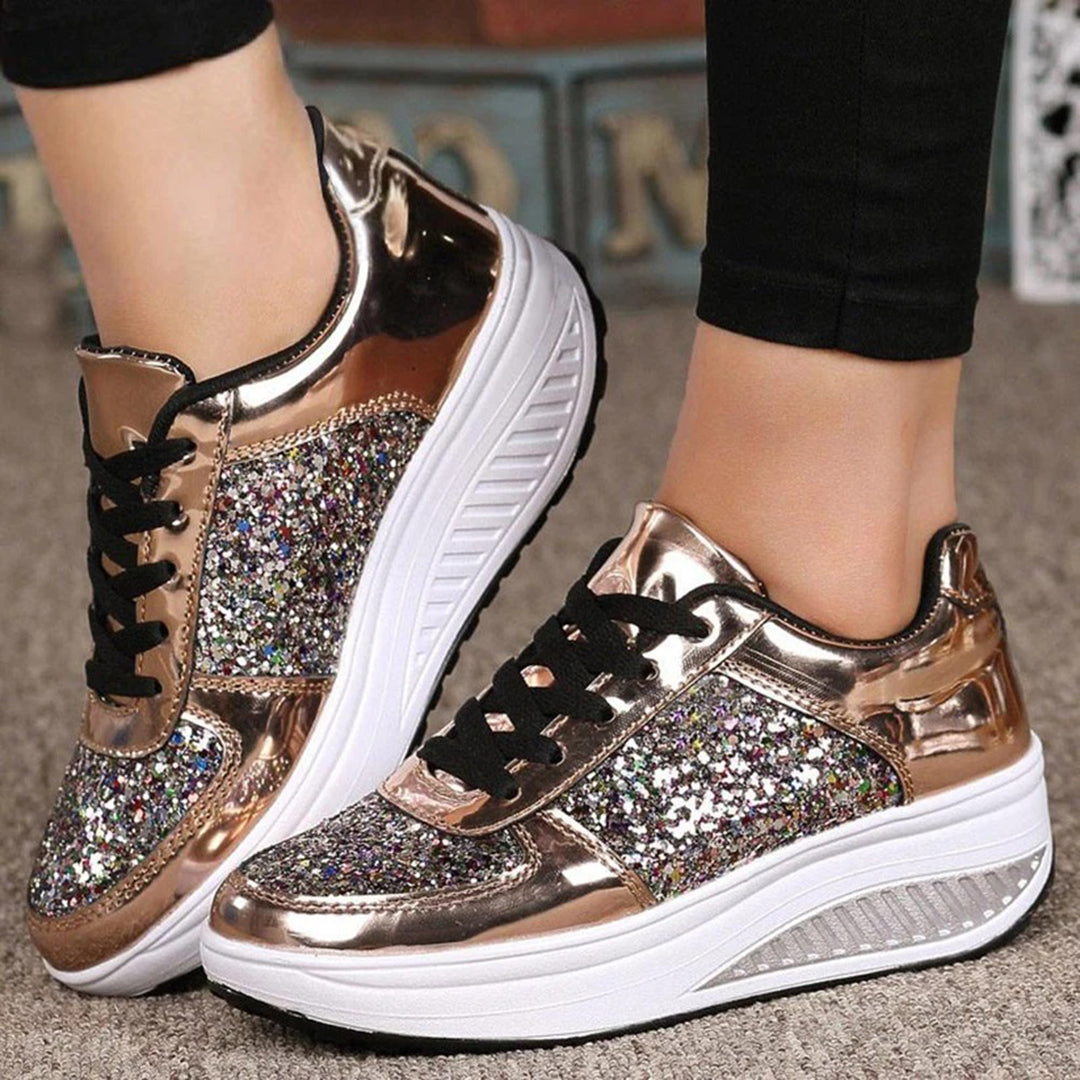 Elegant turnschuhe R&B
