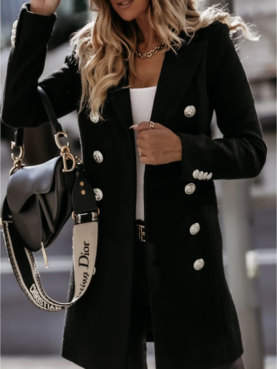 R&B | Moderne und Vielseitige Winterjacke