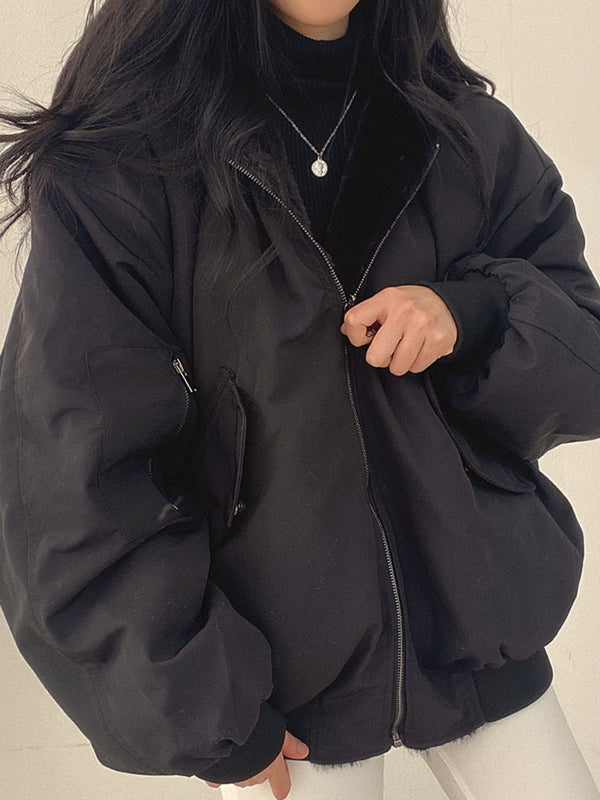R&B | Moderne und Vielseitige Winterjacke