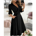 R&B | Kleid Schick/Elegant Vielseitigs Design Formelli Anläss Für Damen