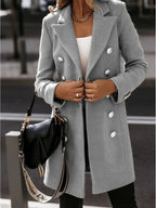 R&B | Klassische und Stilvolle Jacke