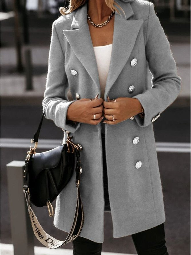 R&B | Klassische und Stilvolle Jacke