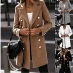 R&B | Moderne und Vielseitige Winterjacke