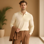 R&B | Stilvoll Poloshirt für Männer