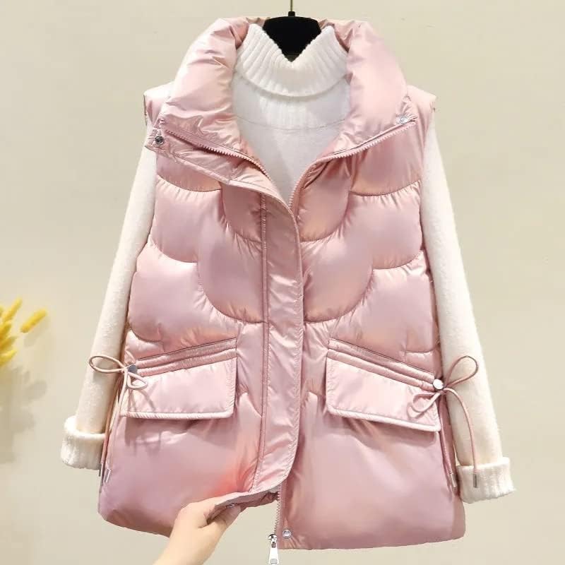 R&B | Wärmender und Leichter Bodywarmer