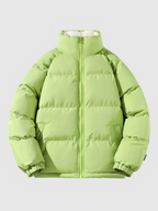 R&B | Pufferjacke für Herren