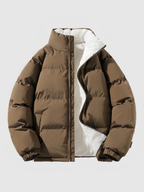 R&B | Pufferjacke für Herren