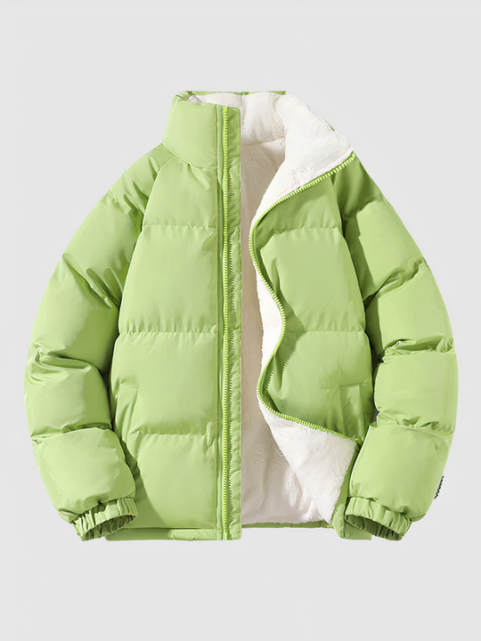 R&B | Pufferjacke für Herren