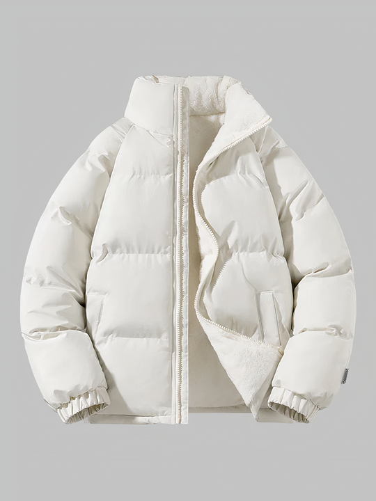 R&B | Pufferjacke für Herren
