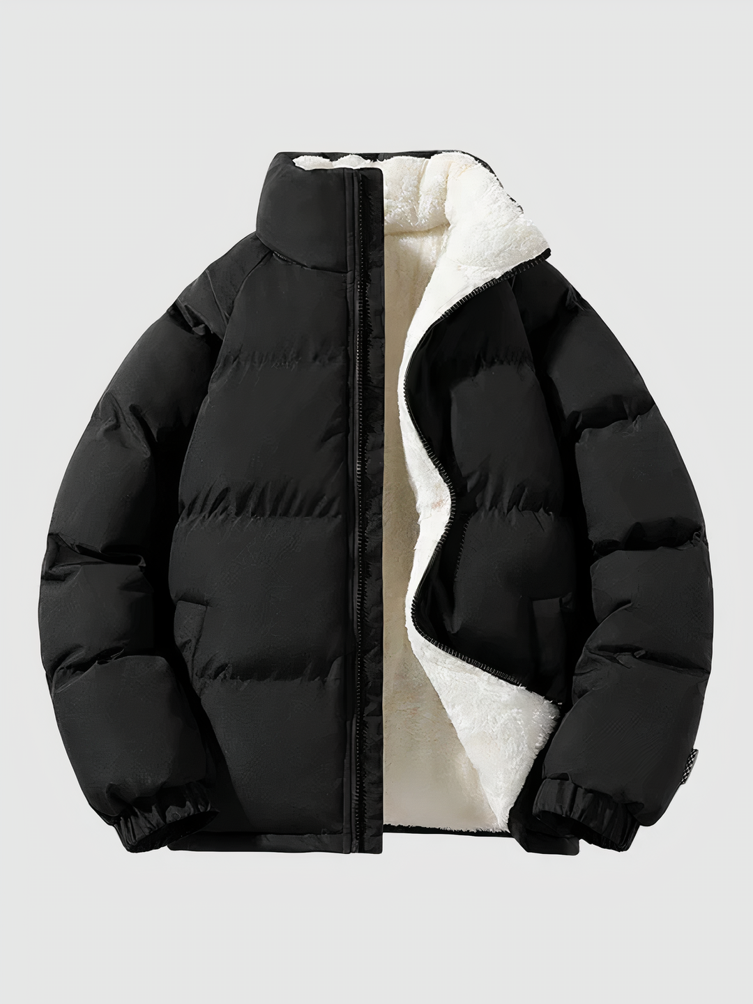 R&B | Pufferjacke für Herren