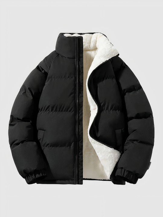 R&B | Pufferjacke für Herren