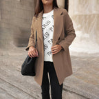 R&B | Shinji Lange Winter-Reversjacke für Damen