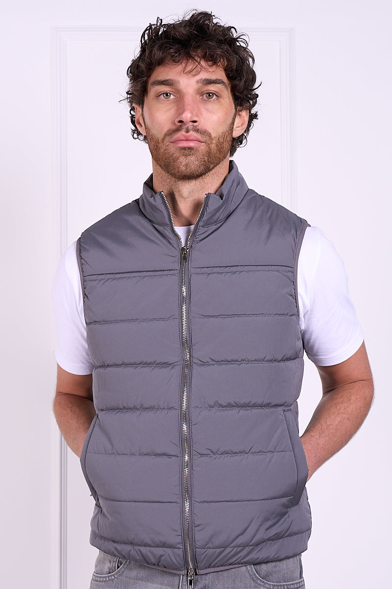R&B | Klassische Bodywarmer für Männer