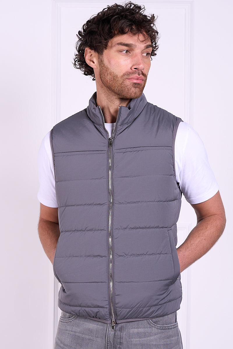 R&B | Klassische Bodywarmer für Männer