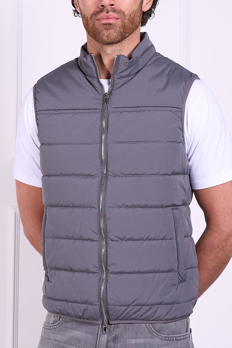 R&B | Klassische Bodywarmer für Männer