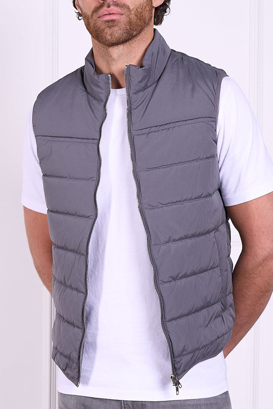 R&B | Klassische Bodywarmer für Männer