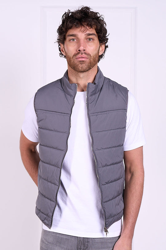 R&B | Klassische Bodywarmer für Männer